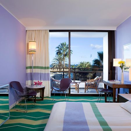 Seaside Palm Beach Maspalomas  Exterior foto