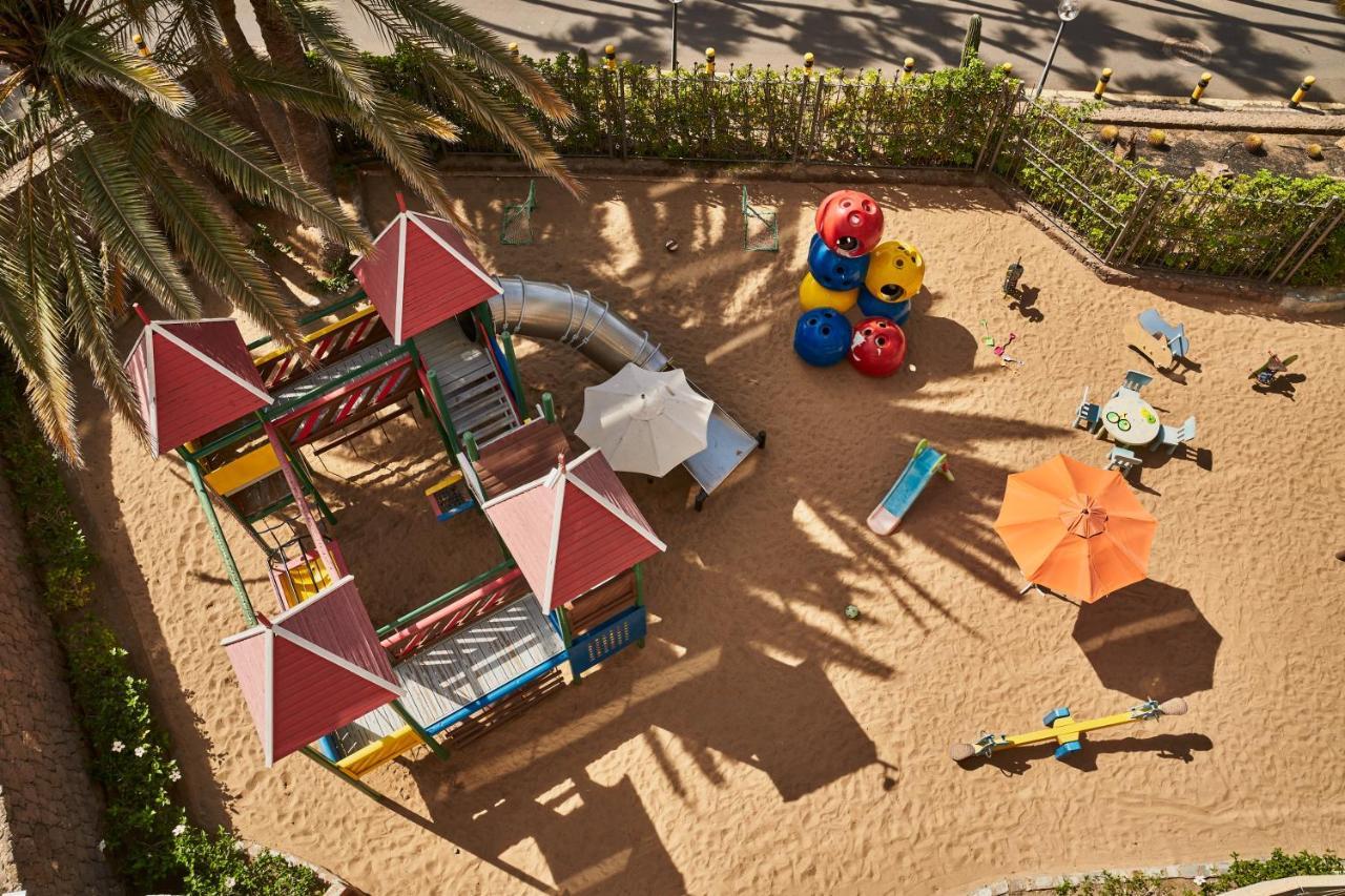 Seaside Palm Beach Maspalomas  Exterior foto