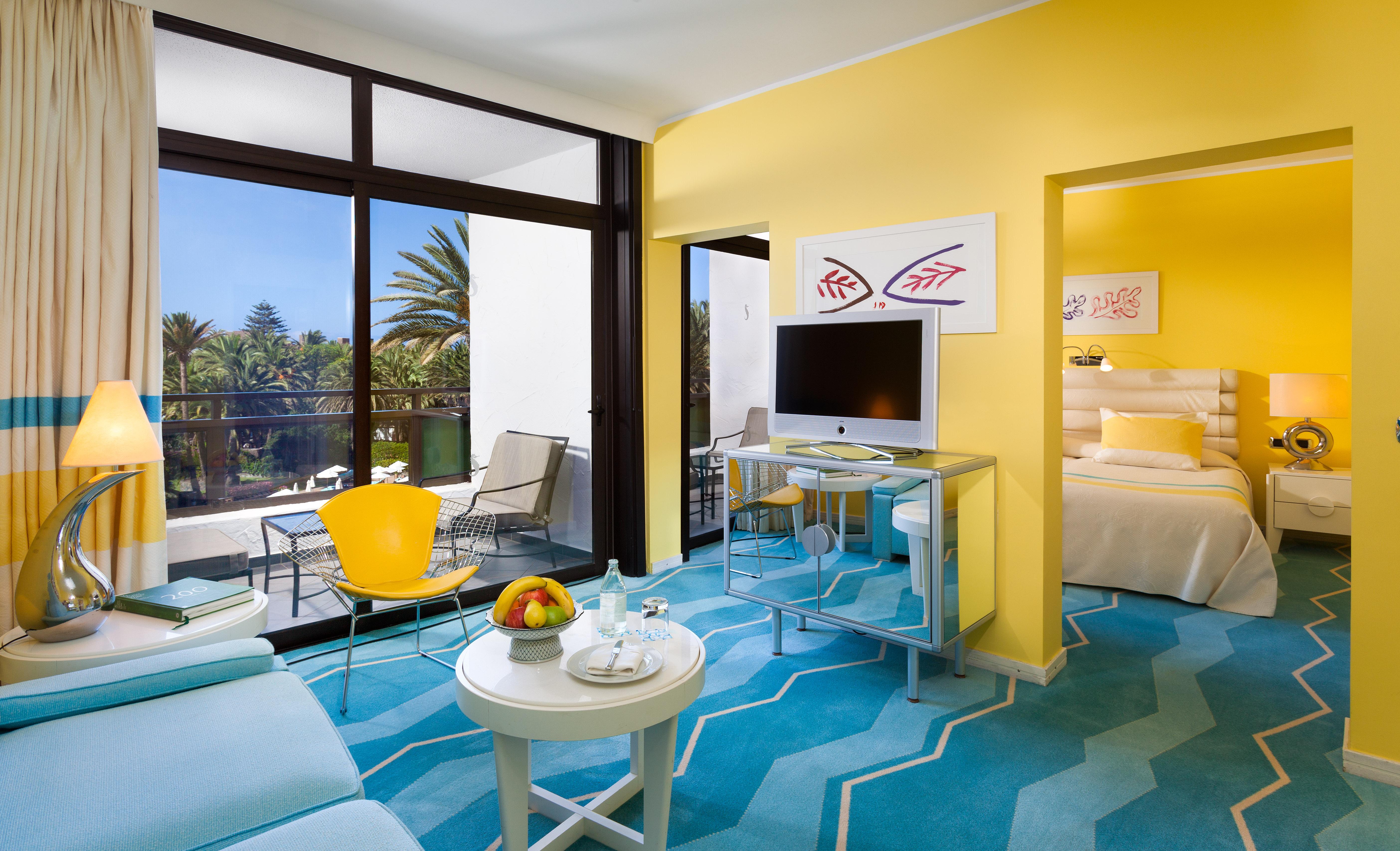 Seaside Palm Beach Maspalomas  Exterior foto