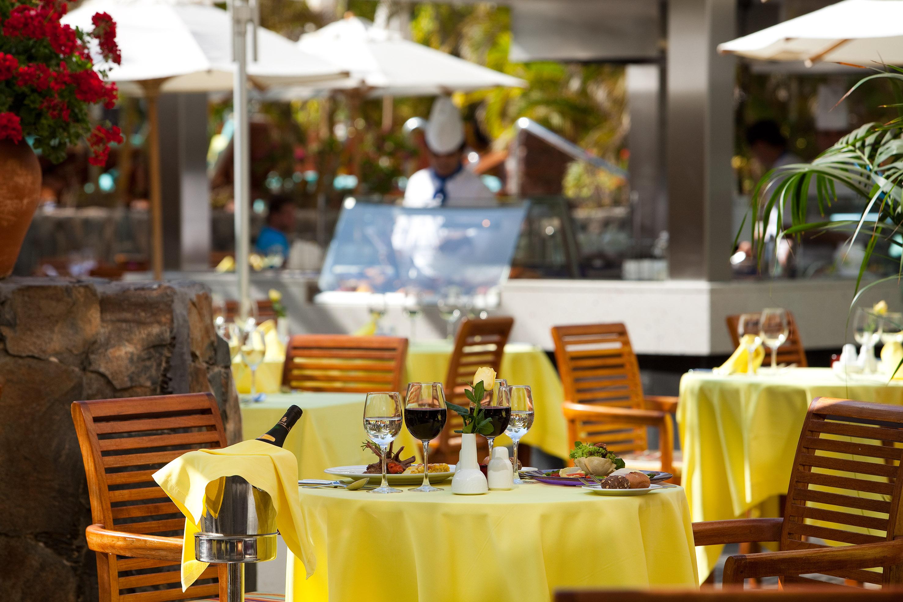 Seaside Palm Beach Maspalomas  Exterior foto