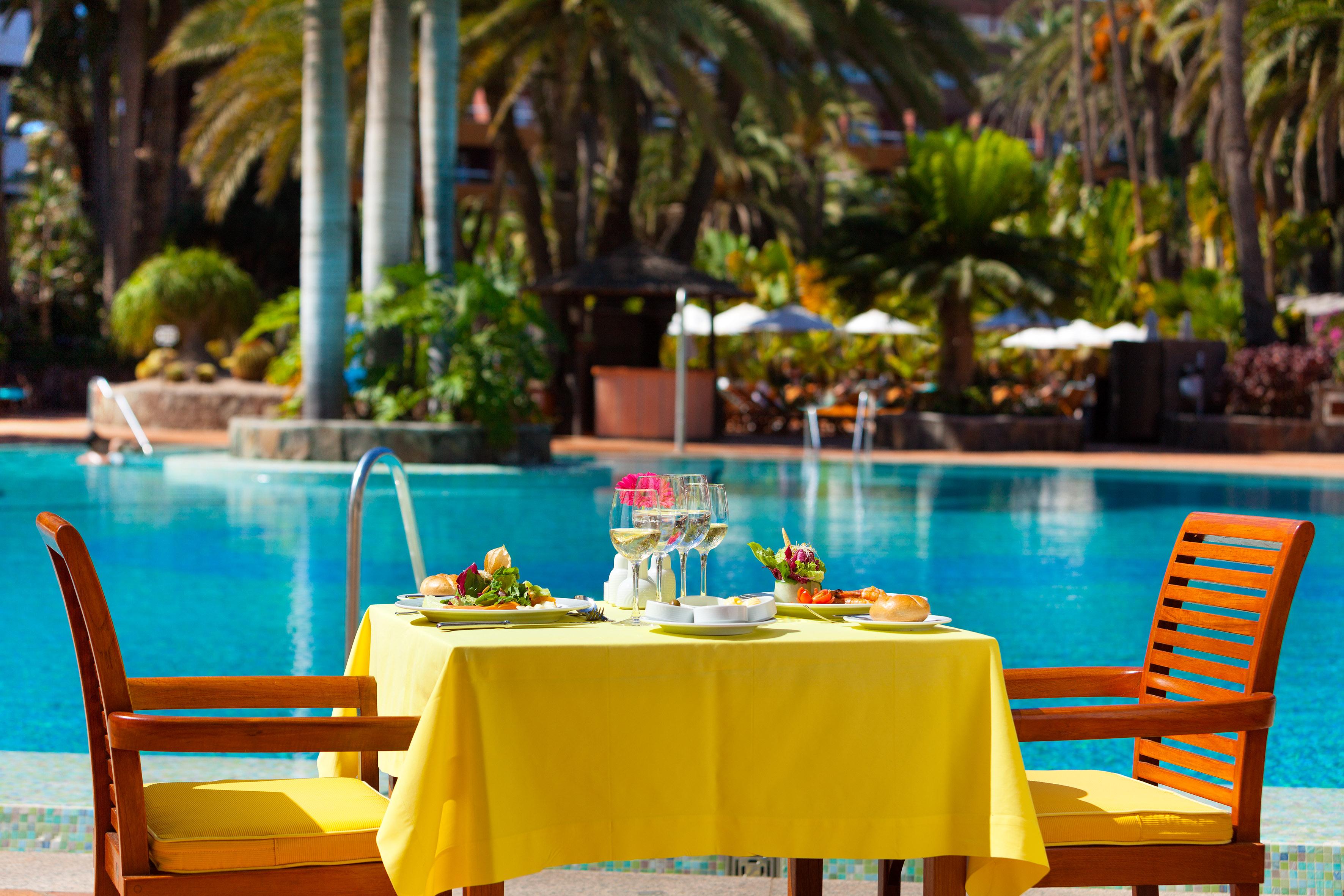 Seaside Palm Beach Maspalomas  Exterior foto