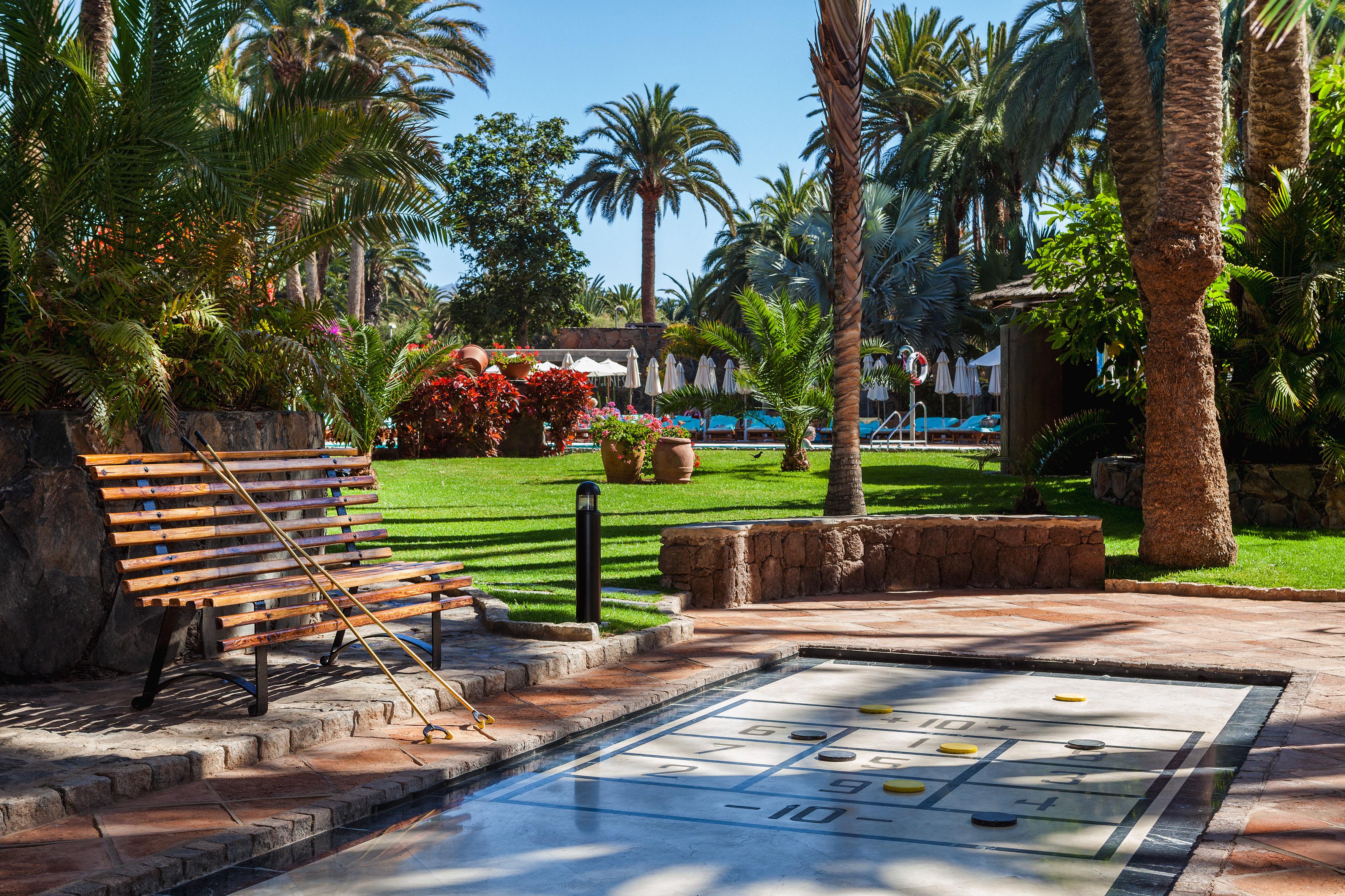 Seaside Palm Beach Maspalomas  Exterior foto