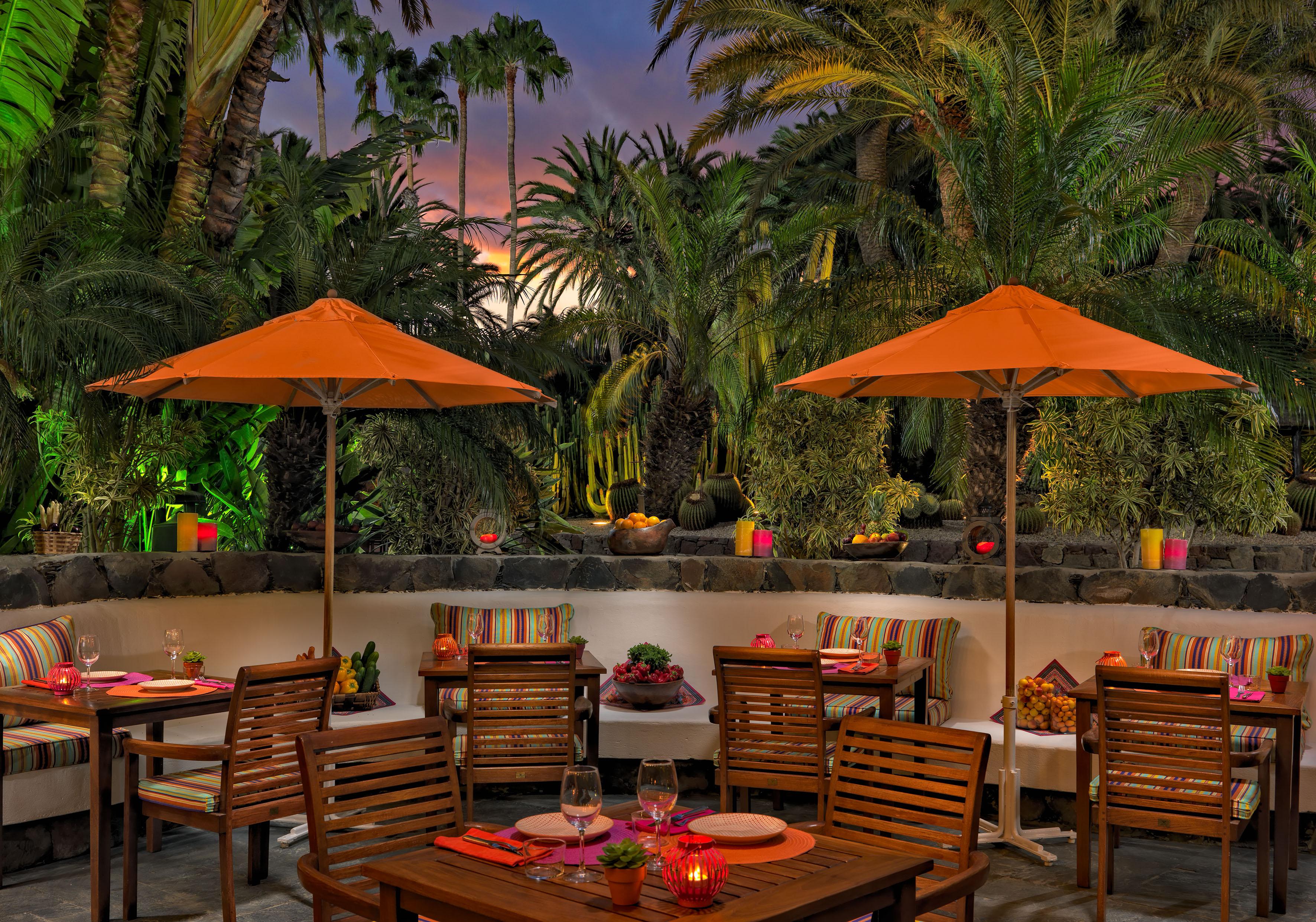Seaside Palm Beach Maspalomas  Exterior foto