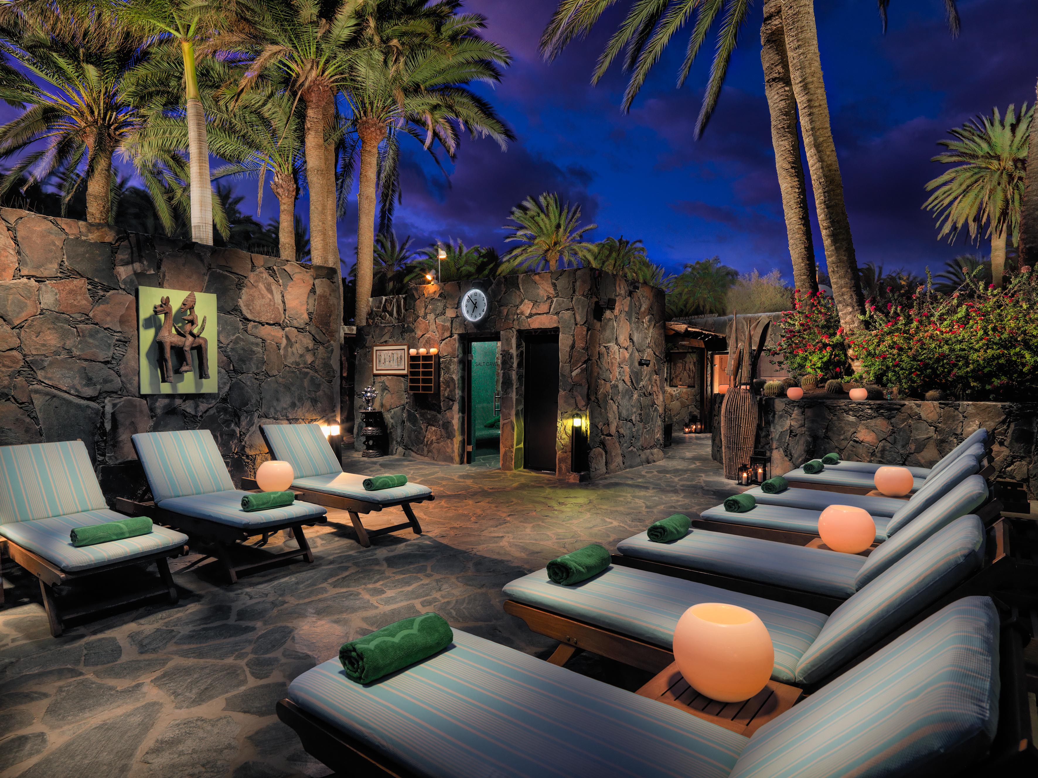 Seaside Palm Beach Maspalomas  Exterior foto