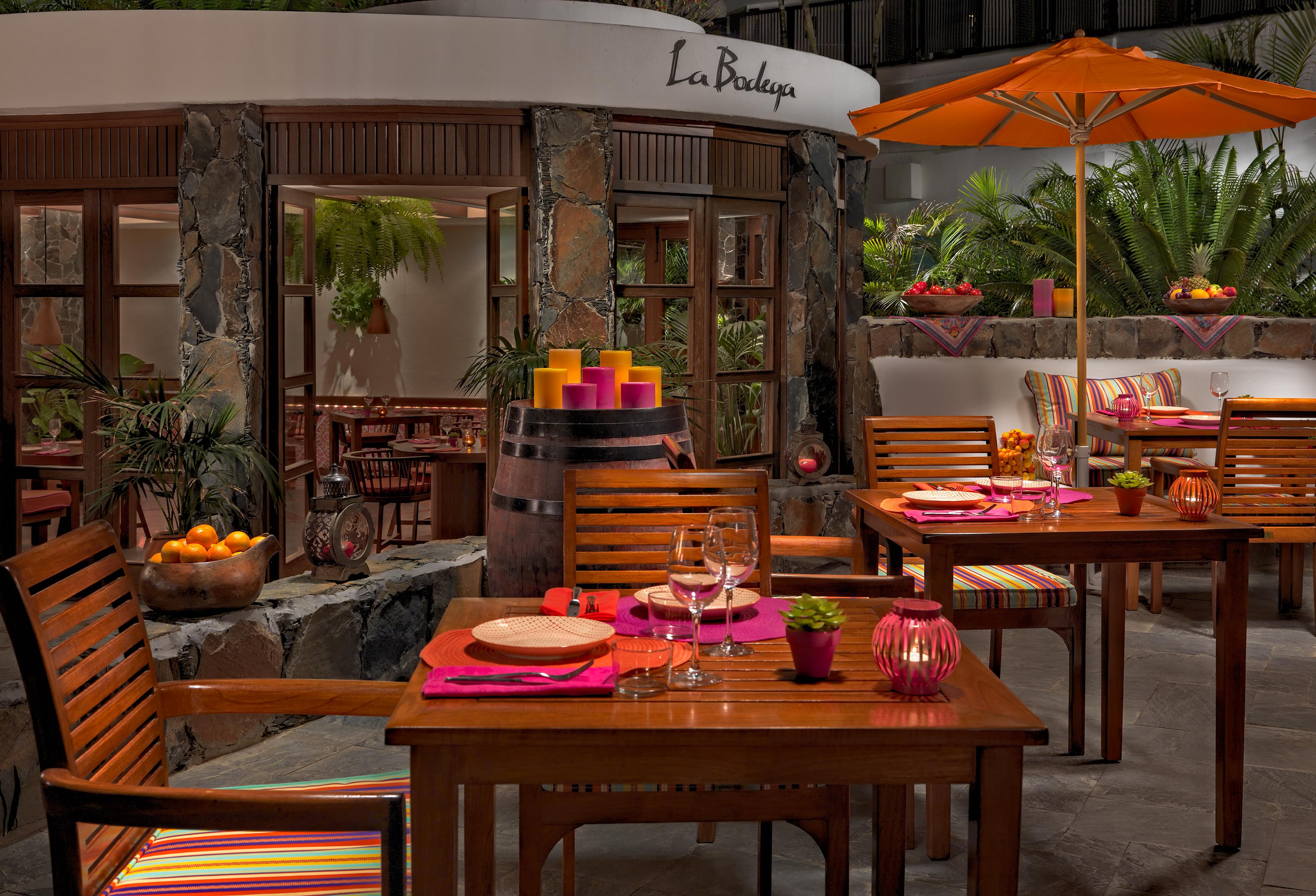 Seaside Palm Beach Maspalomas  Exterior foto